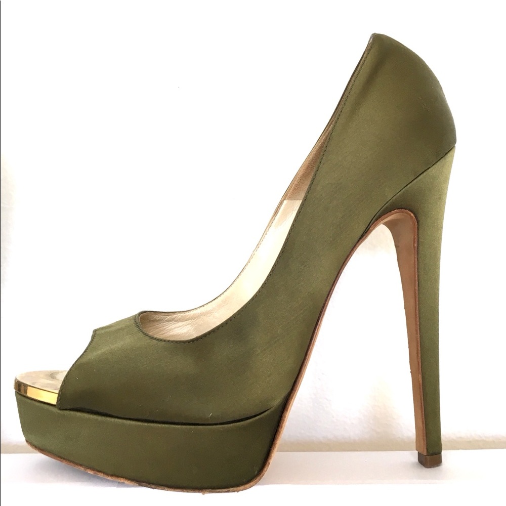 Brian Atwood Heels